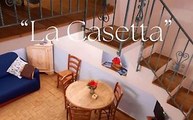 La Casetta- Le case di Franci